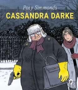Bertrand.pt - Cassandra Darke