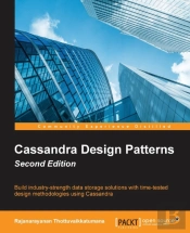 Cassandra Design Patterns -