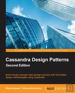 Bertrand.pt - Cassandra Design Patterns -