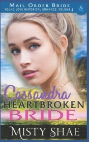 Cassandra - Heartbroken Bride