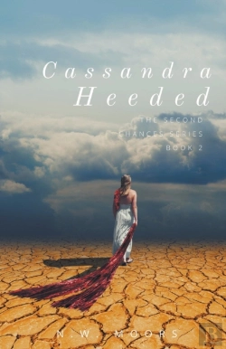 Bertrand.pt - Cassandra Heeded