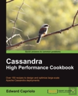 Bertrand.pt - Cassandra High Performance Cookbook