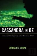 Cassandra In Oz