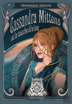 Bertrand.pt - Cassandra Mittens Et La Touche Divine