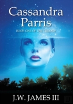 Bertrand.pt - Cassandra Parris: Book One Of The Trilogy