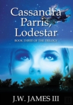 Bertrand.pt - Cassandra Parris, Lodestar: Book Three Of The Trilogy