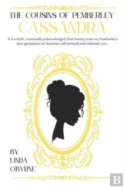 Bertrand.pt - Cassandra : The Cousins Of Pemberley - B