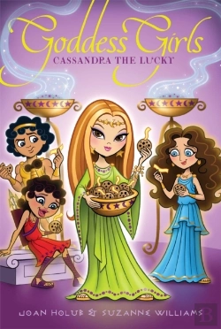 Bertrand.pt - Cassandra The Lucky