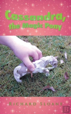 Bertrand.pt - Cassandra, The Magic Pony