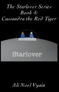 Cassandra The Red Tiger