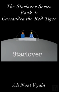 Bertrand.pt - Cassandra The Red Tiger