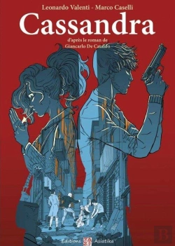 Bertrand.pt - Cassandra