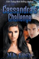 Cassandra'S Challenge