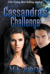 Cassandra'S Challenge