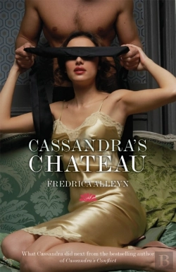 Bertrand.pt - Cassandra'S Chateau