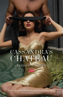 Bertrand.pt - Cassandra'S Chateau
