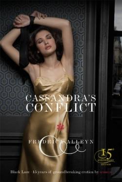 Bertrand.pt - Cassandra'S Conflict