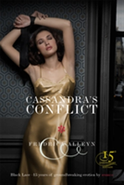 Bertrand.pt - Cassandra'S Conflict