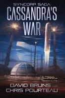 Cassandra'S War
