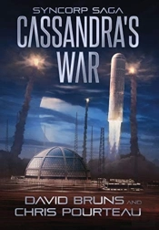 Cassandra'S War