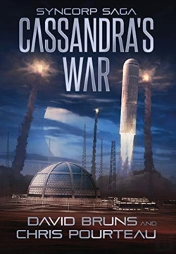Bertrand.pt - Cassandra'S War