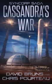 Cassandra'S War