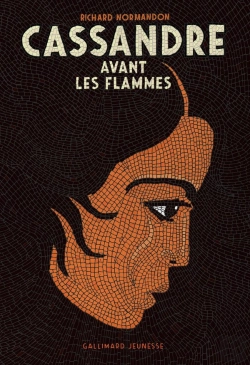 Bertrand.pt - Cassandre Avant Les Flammes