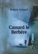 Cassard Le Berbere