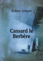 Cassard Le Berbere