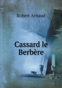 Bertrand.pt - Cassard Le Berbere