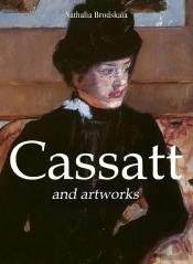 Cassatt And Artworks