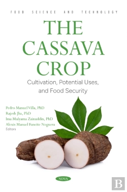 Bertrand.pt - Cassava Crop: Cultivation, Potential Uses, And Food Security