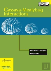 Cassava-Mealybug Interactions