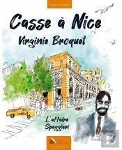 Casse À Nice : L'Affaire Spaggiari