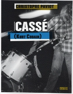 Bertrand.pt - Cassé (Kurt Cobain)