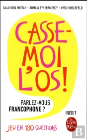 Casse-Moi L'Os!