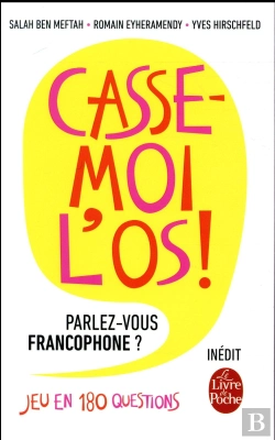 Bertrand.pt - Casse-Moi L'Os!
