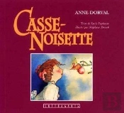 Casse Noisette Cd