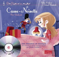 Bertrand.pt - Casse-Noisette