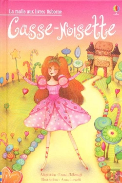 Bertrand.pt - Casse-Noisette