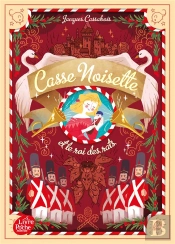 Casse-Noisette Et Le Roi Des Rats
