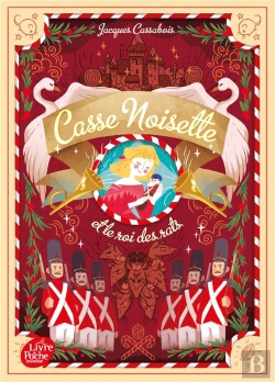 Bertrand.pt - Casse-Noisette Et Le Roi Des Rats