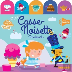 Bertrand.pt - Casse-Noisette