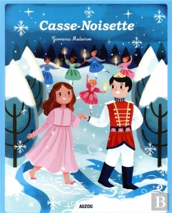 Bertrand.pt - Casse-Noisette