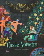 Casse-Noisette : Grand Album Du Ballet