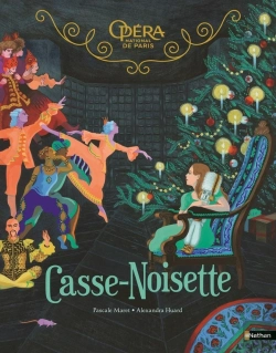 Bertrand.pt - Casse-Noisette : Grand Album Du Ballet