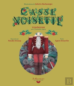 Bertrand.pt - Casse-Noisette