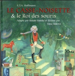 Bertrand.pt - Casse-Noisette (Le)
