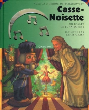 Casse-Noisette
