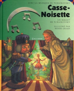 Bertrand.pt - Casse-Noisette